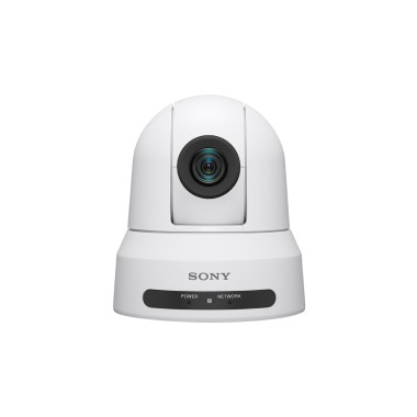 Sony SRG-X400 Dôme Caméra de sécurité IP 3840 x 2160 pixels Plafond Poteau