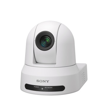 Sony SRG-X400 Dôme Caméra de sécurité IP 3840 x 2160 pixels Plafond Poteau