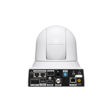 Sony SRG-X400 Dôme Caméra de sécurité IP 3840 x 2160 pixels Plafond Poteau