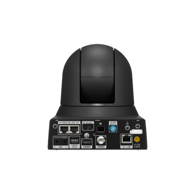 Sony SRG-X400 Dôme Caméra de sécurité IP 3840 x 2160 pixels Plafond Poteau