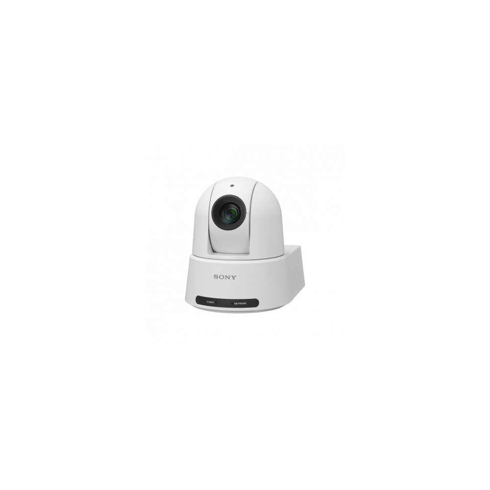 Sony SRG-A40 8,5 MP Blanc 3840 x 2160 pixels 60 ips CMOS 25,4   2,5 mm (1   2.5")