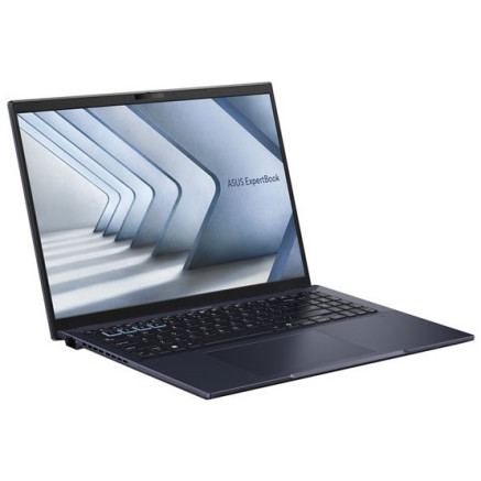 ASUNO044659 ASUS B5602CVA-MB0513X (ExpertBook B5) - 16p i5-1340P  16Go 512Go Iris Xe Windows 11 Pro Noir