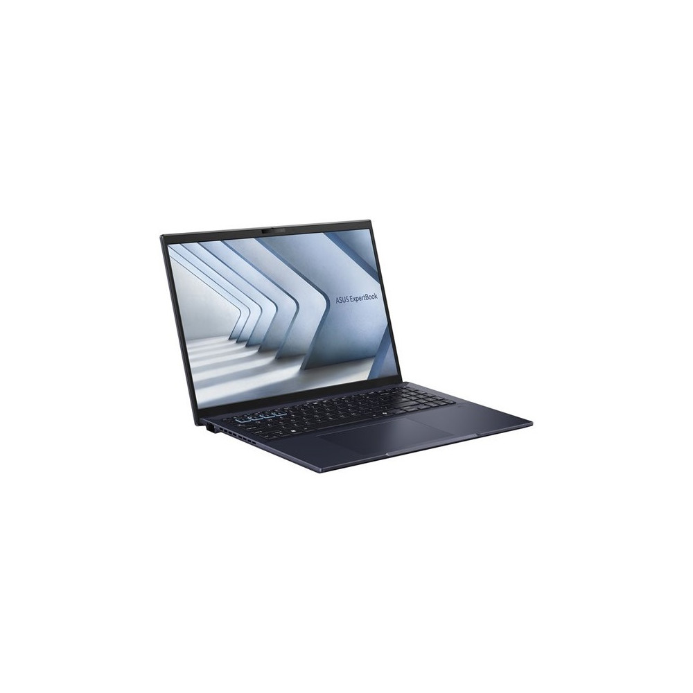 ASUNO044659 ASUS B5602CVA-MB0513X (ExpertBook B5) - 16p i5-1340P 16Go 512Go Iris Xe Windows 11 Pro Noir ASUNO044659 ASUS B5602CVA-MB0513X (ExpertBook B5) - 16p i5-1340P 16Go 512Go Iris Xe Windows 11 Pro Noir