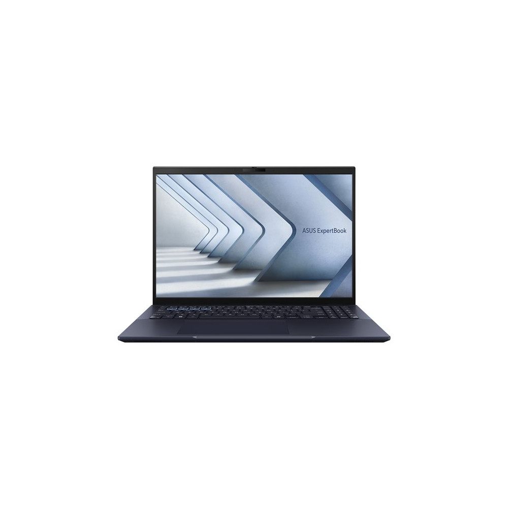 ASUNO044659 ASUS B5602CVA-MB0513X (ExpertBook B5) - 16p i5-1340P  16Go 512Go Iris Xe Windows 11 Pro Noir