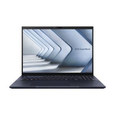 ASUNO044659 ASUS B5602CVA-MB0513X (ExpertBook B5) - 16p i5-1340P  16Go 512Go Iris Xe Windows 11 Pro Noir