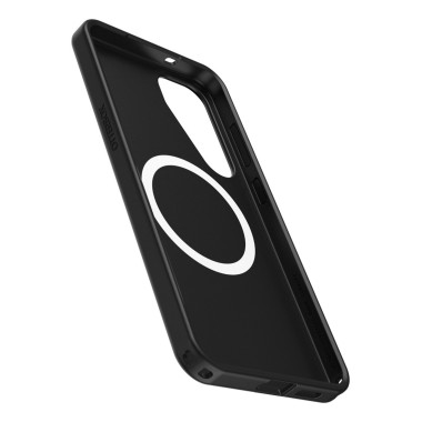 Samsung Coque Symmetry Series magnétique pour Galaxy S25+