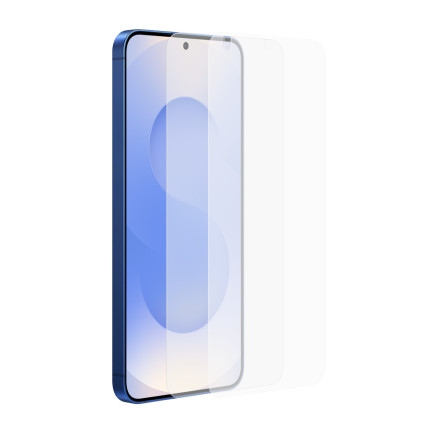 Samsung EF-US936CTEGWW écran et protection arrière de téléphones portables Protection d'écran transparent 1 pièce(s)