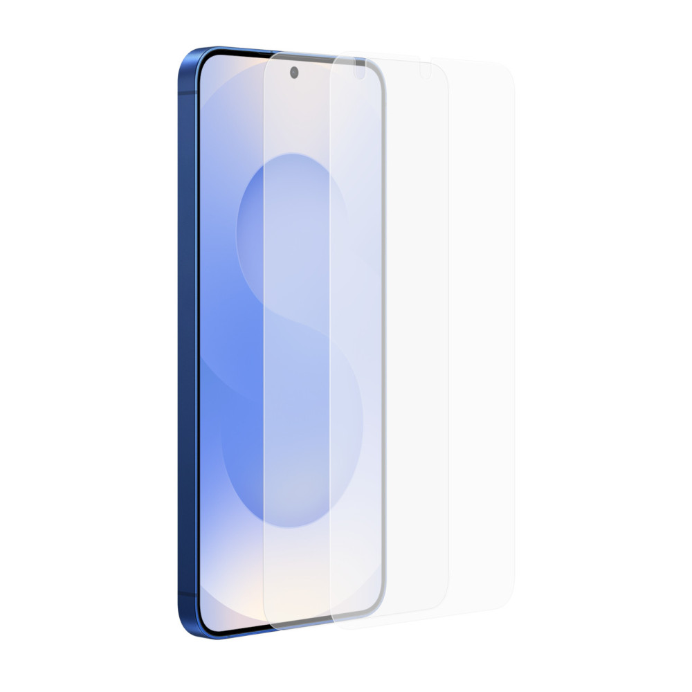 Samsung EF-US936CTEGWW écran et protection arrière de téléphones portables Protection d'écran transparent 1 pièce(s) Samsung EF-US936CTEGWW écran et protection arrière de téléphones portables Protection d'écran transparent 1 pièce(s)