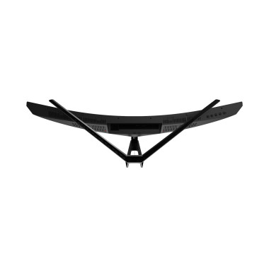 Dahua Technology LM34-E330C écran plat de PC 86,4 cm (34") 3440 x 1440 pixels UltraWide Quad HD LCD Noir, Rouge