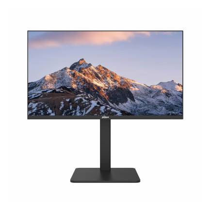 Dahua Technology DHI-LM22-B201A LED display 54,5 cm (21.4") 1920 x 1080 pixels Full HD LCD Noir