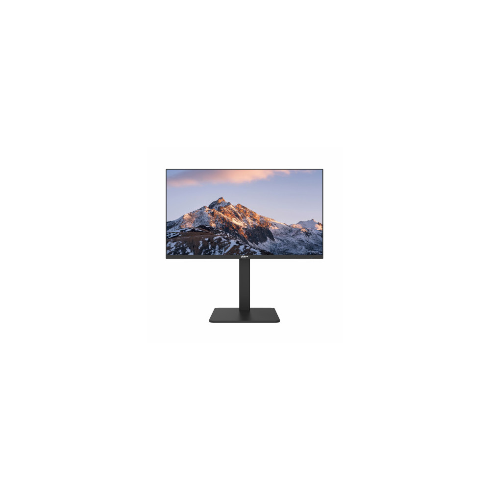 Dahua Technology DHI-LM22-B201A LED display 54,5 cm (21.4") 1920 x 1080 pixels Full HD LCD Noir Dahua Technology DHI-LM22-B201A LED display 54,5 cm (21.4") 1920 x 1080 pixels Full HD LCD Noir