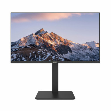 Dahua Technology DHI-LM22-B201A LED display 54,5 cm (21.4") 1920 x 1080 pixels Full HD LCD Noir