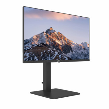 Dahua Technology DHI-LM22-B201A LED display 54,5 cm (21.4") 1920 x 1080 pixels Full HD LCD Noir