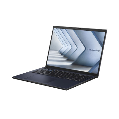 ASUS ExpertBook B3604CVF-Q90078X Intel® Core™ i7 i7-1355U Ordinateur portable 40,6 cm (16") WUXGA 32 Go DDR5-SDRAM 1 To SSD