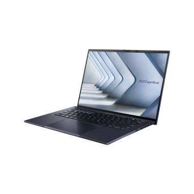 ASUS ExpertBook B9 OLED B9403 Intel Core 7 150U Ordinateur portable 35,6 cm (14") WQXGA+ 32 Go LPDDR5x-SDRAM 1 To SSD Wi-Fi 6E