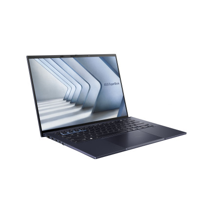 ASUS ExpertBook B9 OLED B9403 Intel Core 7 150U Ordinateur portable 35,6 cm (14") WQXGA+ 32 Go LPDDR5x-SDRAM 1 To SSD Wi-Fi 6E