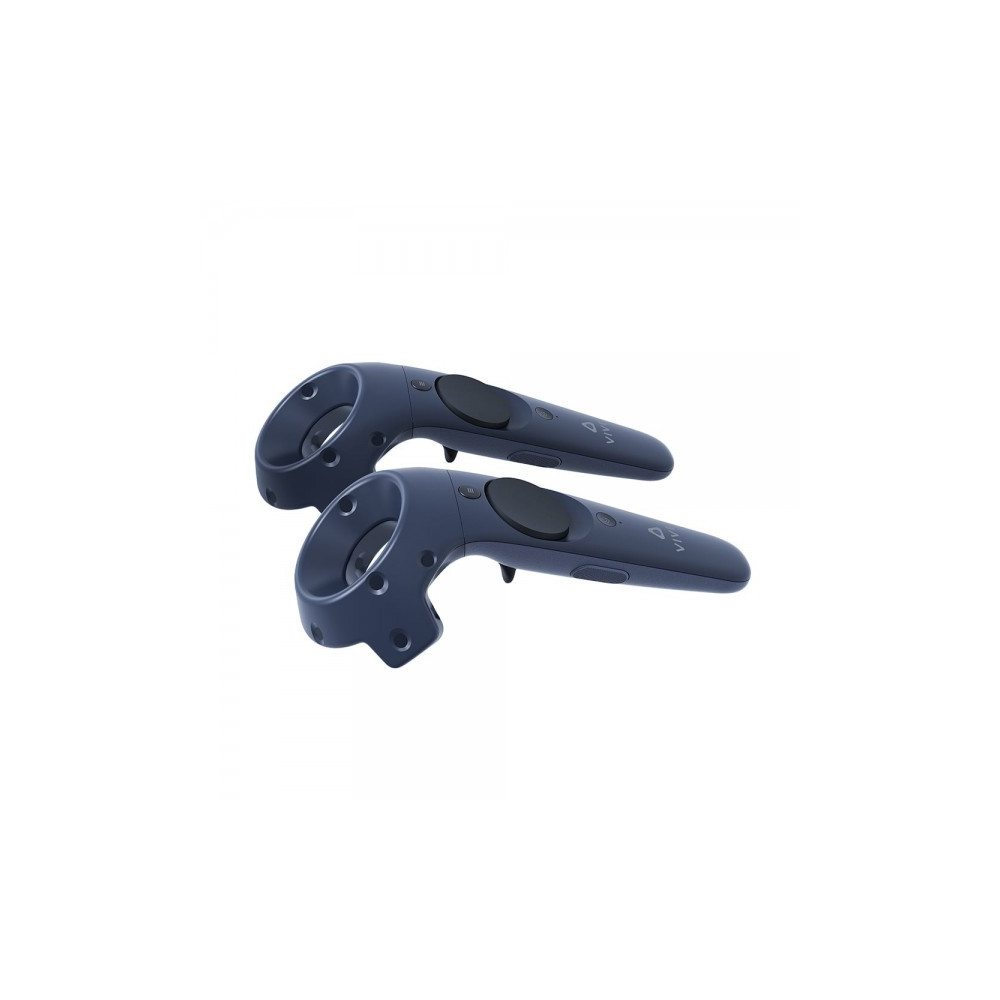 HTC VIVE Pro 2 Full Kit - Système de réalité virtuelle - 4896 x 2448 @ 120 Hz - DisplayPort, USB-C