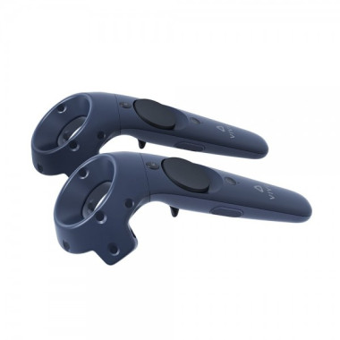 HTC VIVE Pro 2 Full Kit - Système de réalité virtuelle - 4896 x 2448 @ 120 Hz - DisplayPort, USB-C