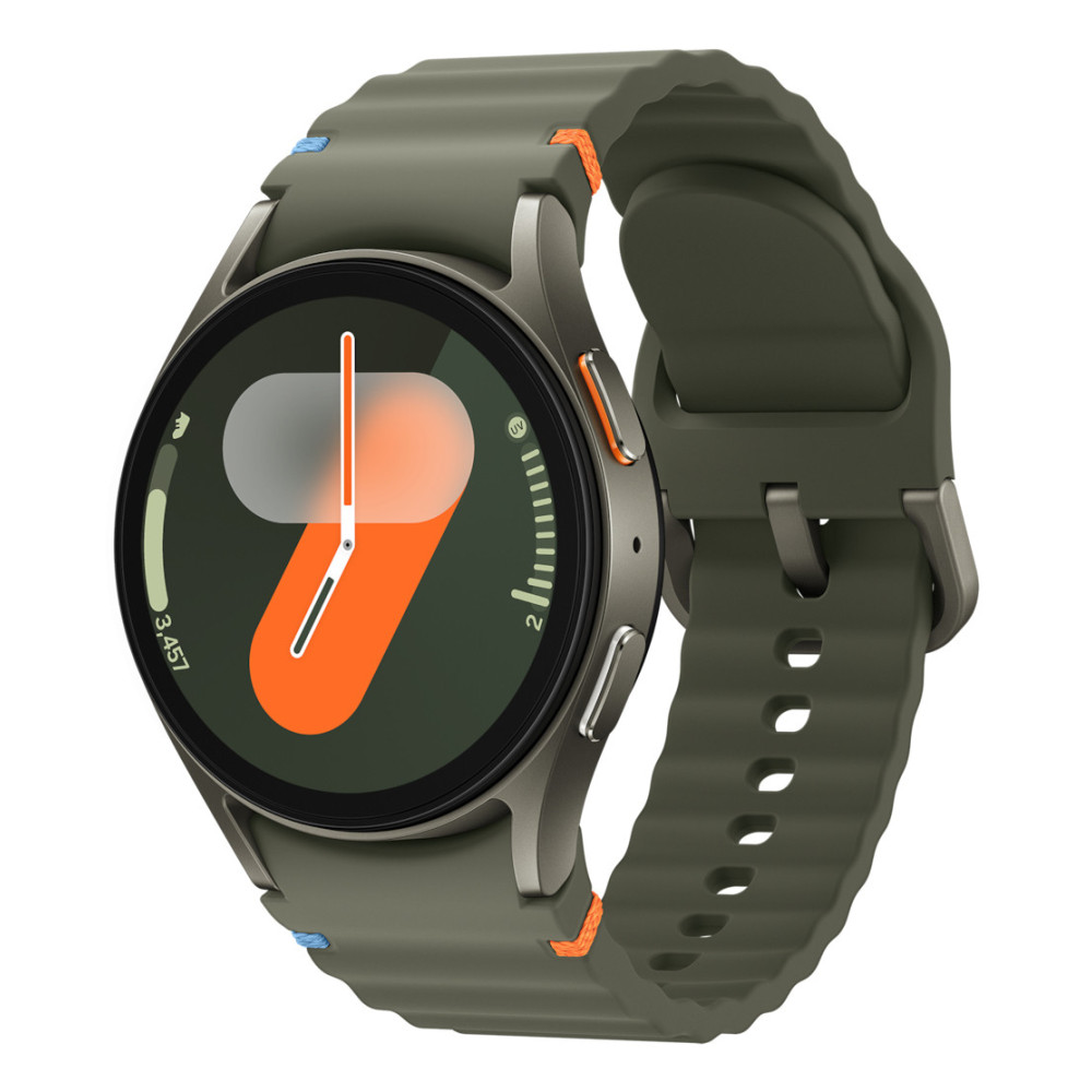 Samsung Galaxy Watch7 Bluetooth (40mm) Samsung Galaxy Watch7 Bluetooth (40mm)