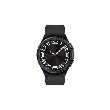 Samsung Galaxy Watch6 Classic SM-R950NZKADBT smartwatche et montre de sport 3,3 cm (1.3") OLED 43 mm Numérique 432 x 432 pixels
