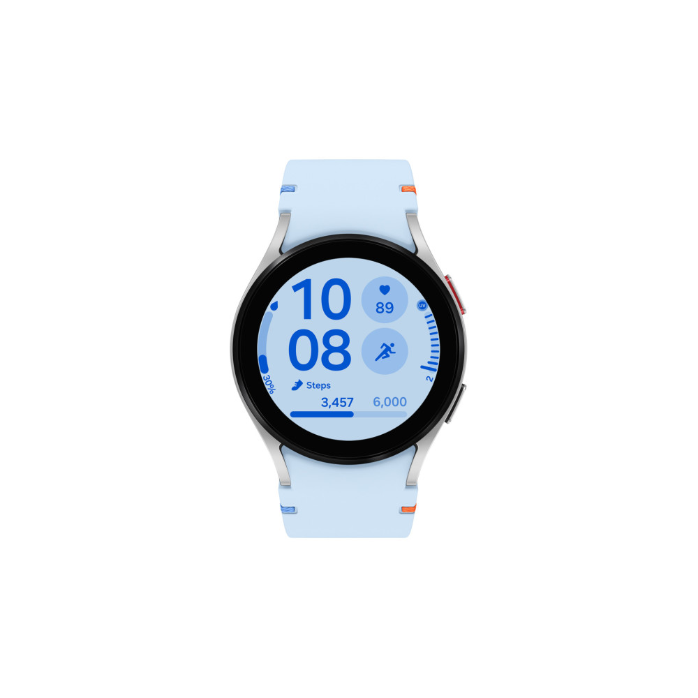 Samsung Galaxy Watch FE 40mm Argent Bluetooth