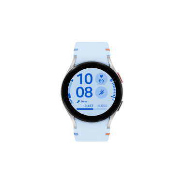 Samsung Galaxy Watch FE 40mm Argent Bluetooth