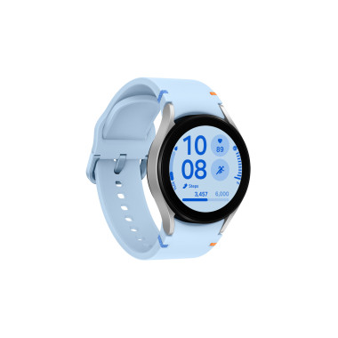 Samsung Galaxy Watch FE 40mm Argent Bluetooth