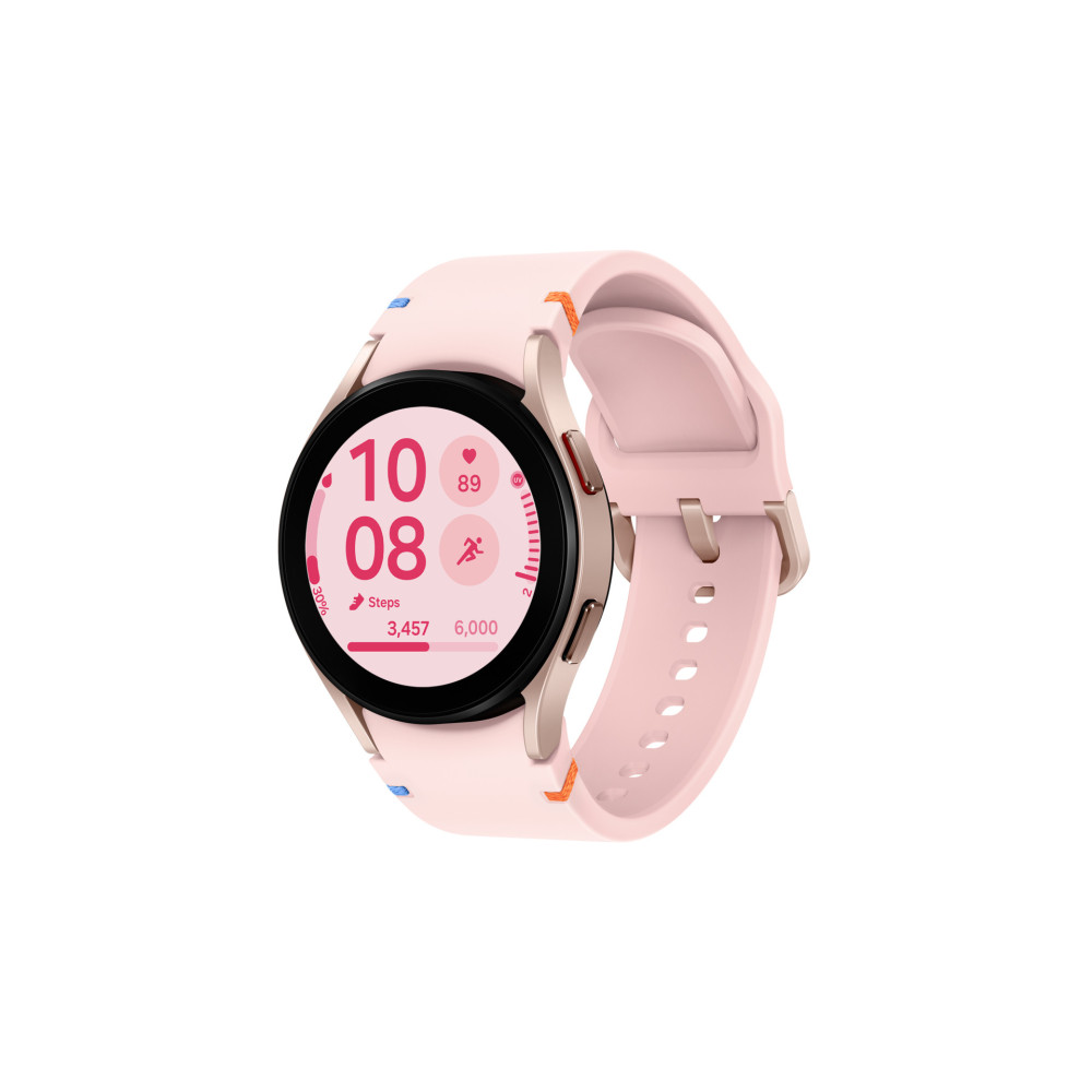 Samsung Galaxy Watch FE 40mm Or rose Bluetooth Samsung Galaxy Watch FE 40mm Or rose Bluetooth