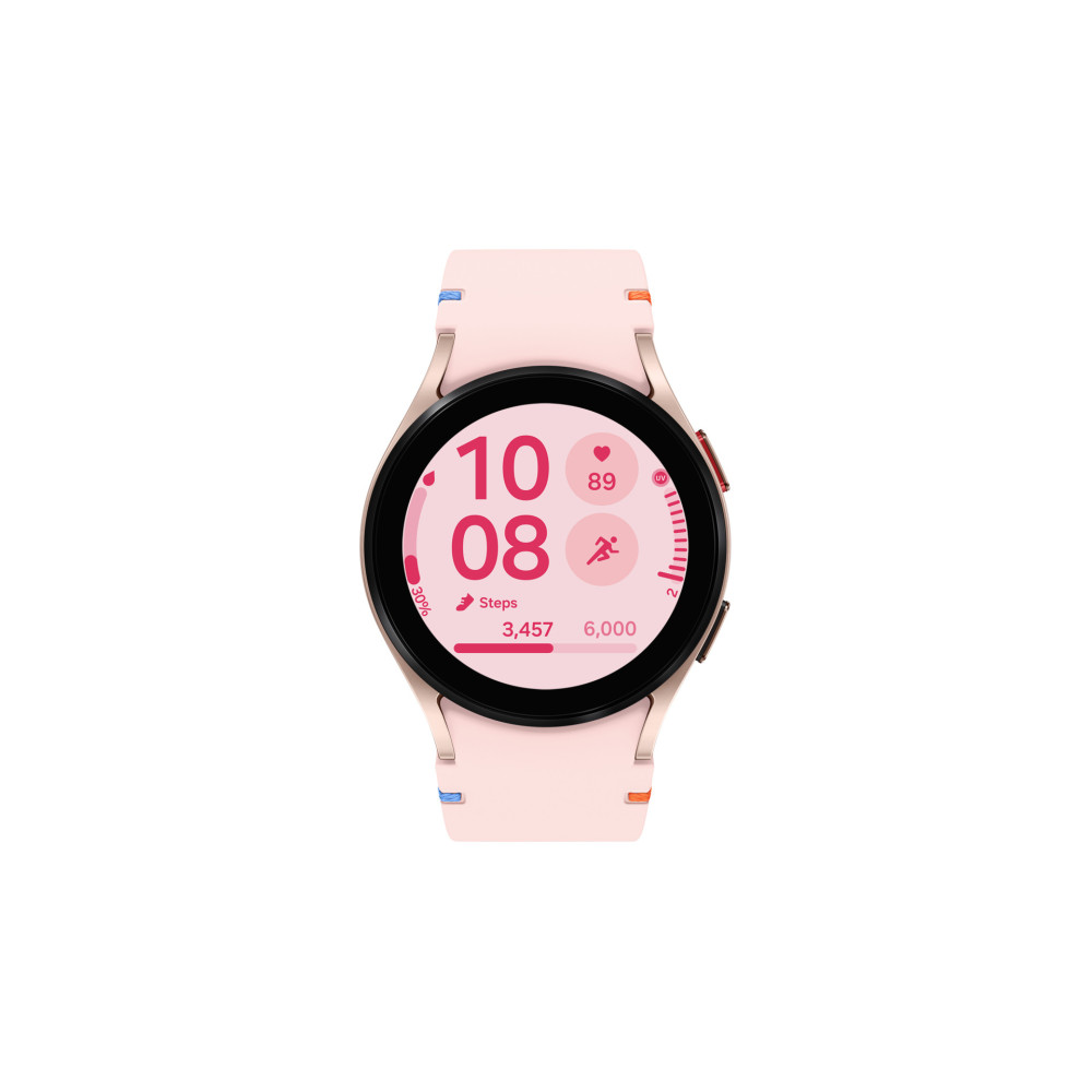 Samsung Galaxy Watch FE 40mm Or rose Bluetooth