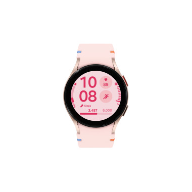 Samsung Galaxy Watch FE 40mm Or rose Bluetooth