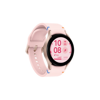 Samsung Galaxy Watch FE 40mm Or rose Bluetooth