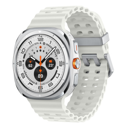 Samsung Galaxy Watch Ultra