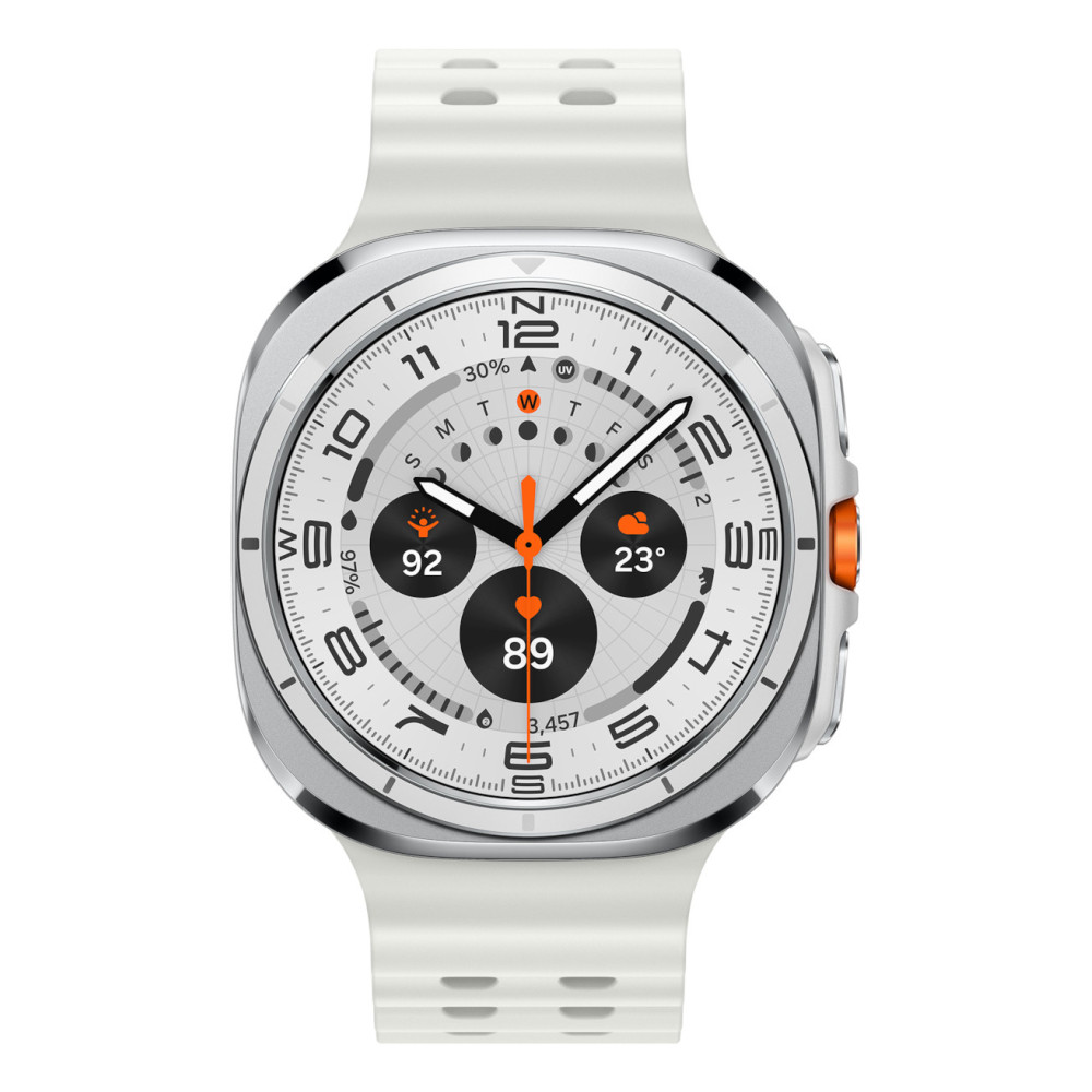 Samsung Galaxy Watch Ultra