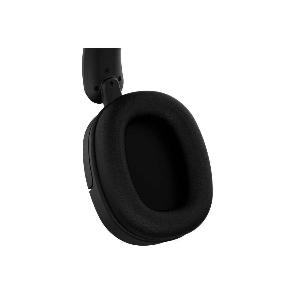 ASUS TUF Gaming H1 Casque Avec fil Arceau Jouer Noir