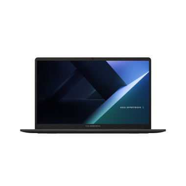 ASUS ExpertBook B1 B1503CVA-S72064X Intel® Core™ i7 i7-1355U Ordinateur portable 39,6 cm (15.6") Full HD 16 Go DDR5-SDRAM 512