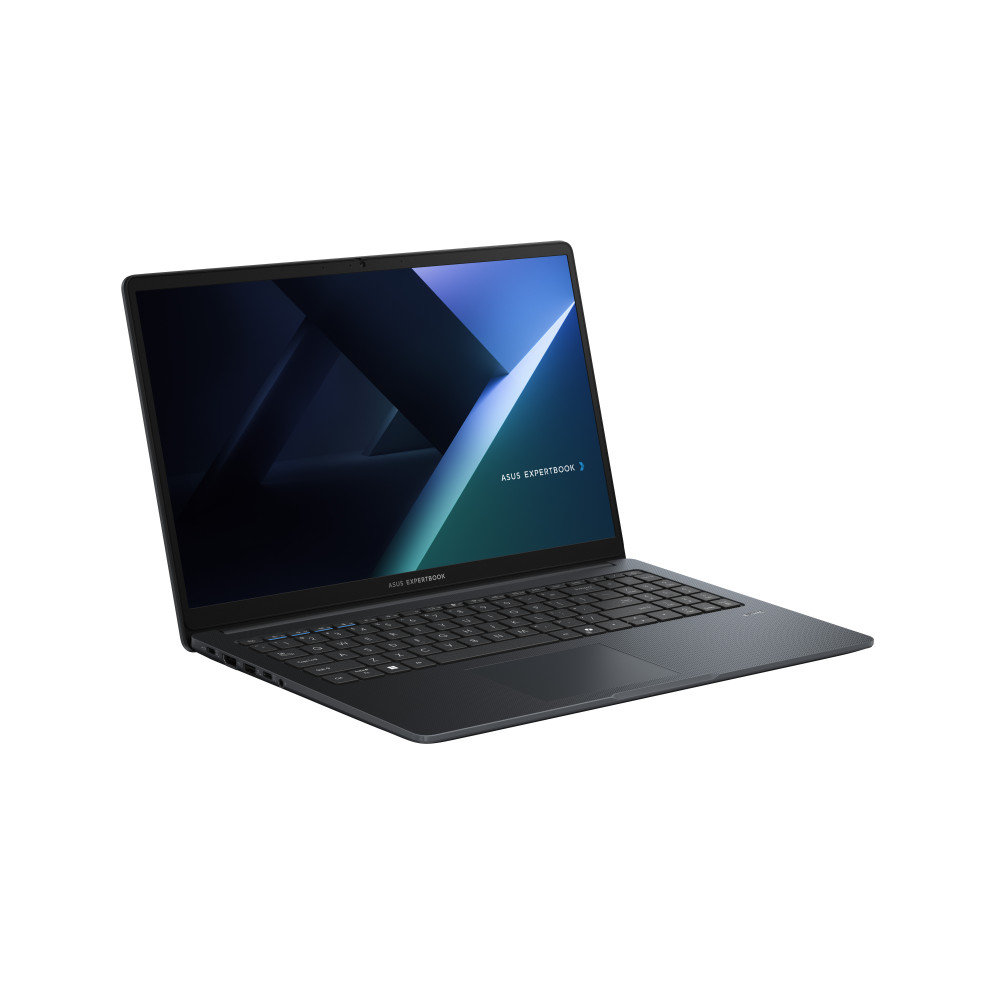 ASUS ExpertBook B1 B1503CVA-S72064X Intel® Core™ i7 i7-1355U Ordinateur portable 39,6 cm (15.6") Full HD 16 Go DDR5-SDRAM 512