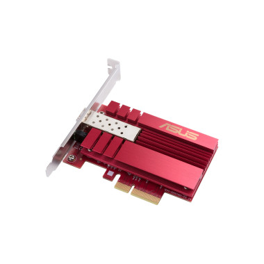 ASUS XG-C100C V3 Interne Ethernet 10000 Mbit s