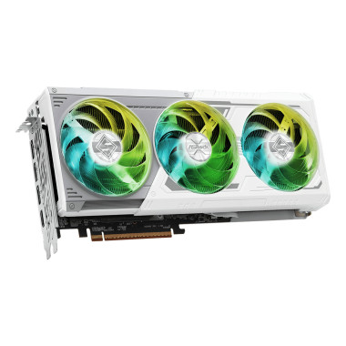 Asrock Steel Legend Radeon RX 9070 OC AMD 16 Go GDDR6