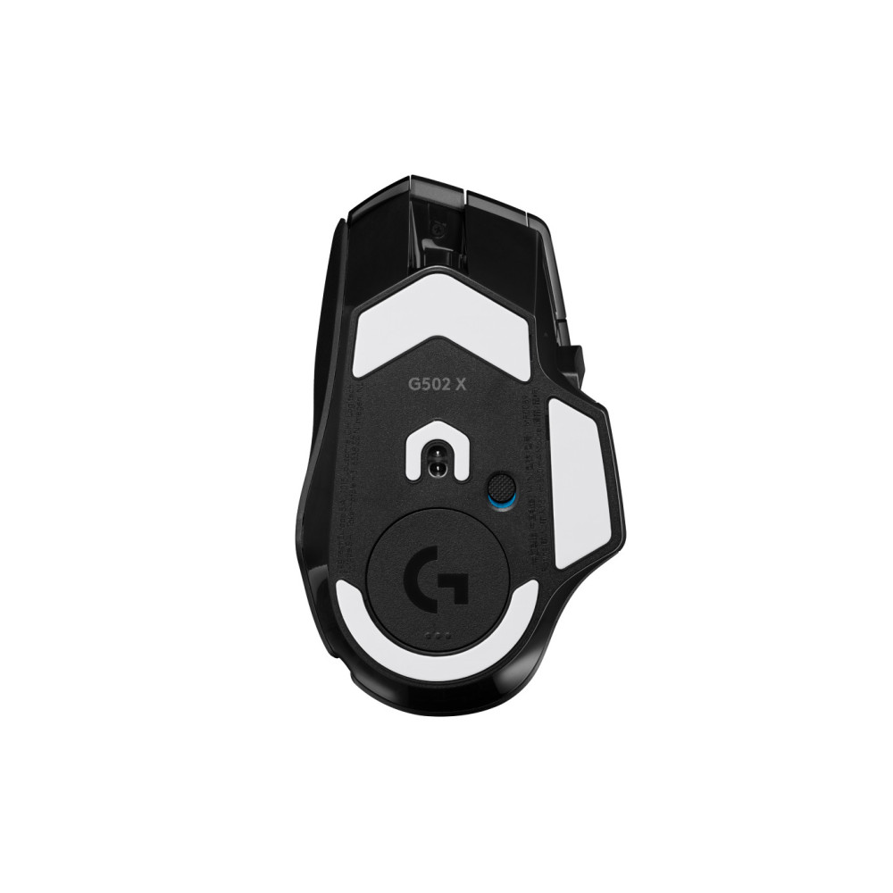 Logitech G G502 X LIGHTSPEED Logitech G G502 X LIGHTSPEED