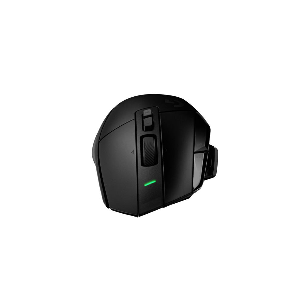 Logitech G G502 X LIGHTSPEED