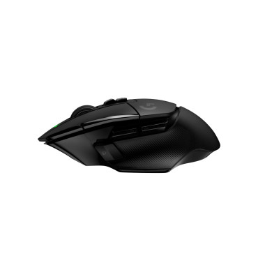 Logitech G G502 X LIGHTSPEED