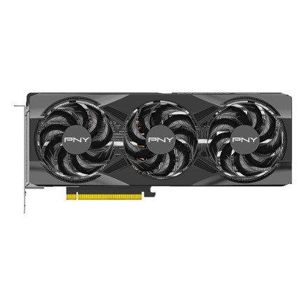 PNY GeForce RTX 5070 Ti OC NVIDIA 16 Go GDDR7