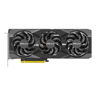 PNY GeForce RTX 5070 Ti OC NVIDIA 16 Go GDDR7