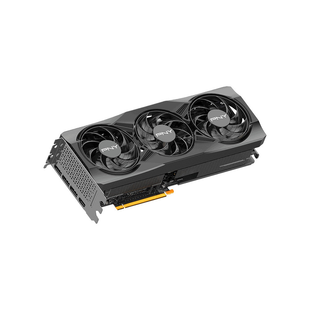 PNY GeForce RTX 5070 Ti OC NVIDIA 16 Go GDDR7