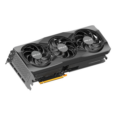 PNY GeForce RTX 5070 Ti OC NVIDIA 16 Go GDDR7