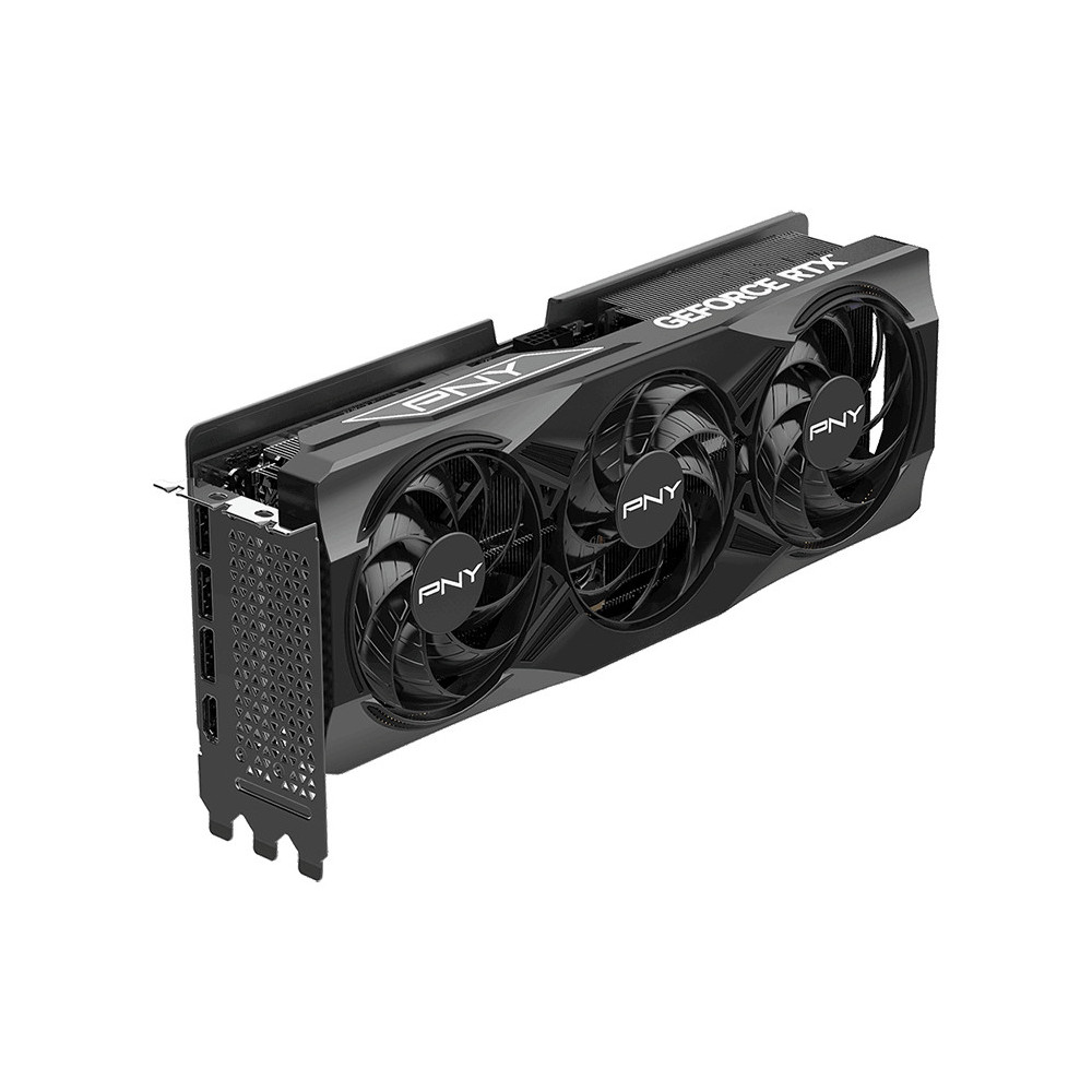 PNY GeForce RTX 5070 Ti OC NVIDIA 16 Go GDDR7