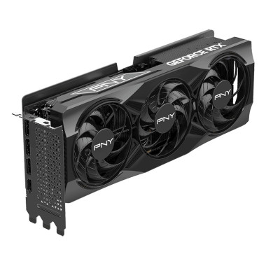 PNY GeForce RTX 5070 Ti OC NVIDIA 16 Go GDDR7