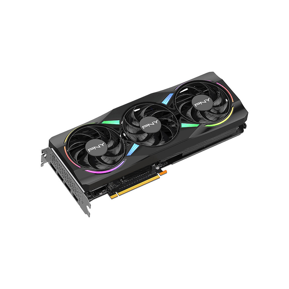 PNY GeForce RTX 5070 EPIC-X RGB OC NVIDIA 12 Go GDDR7