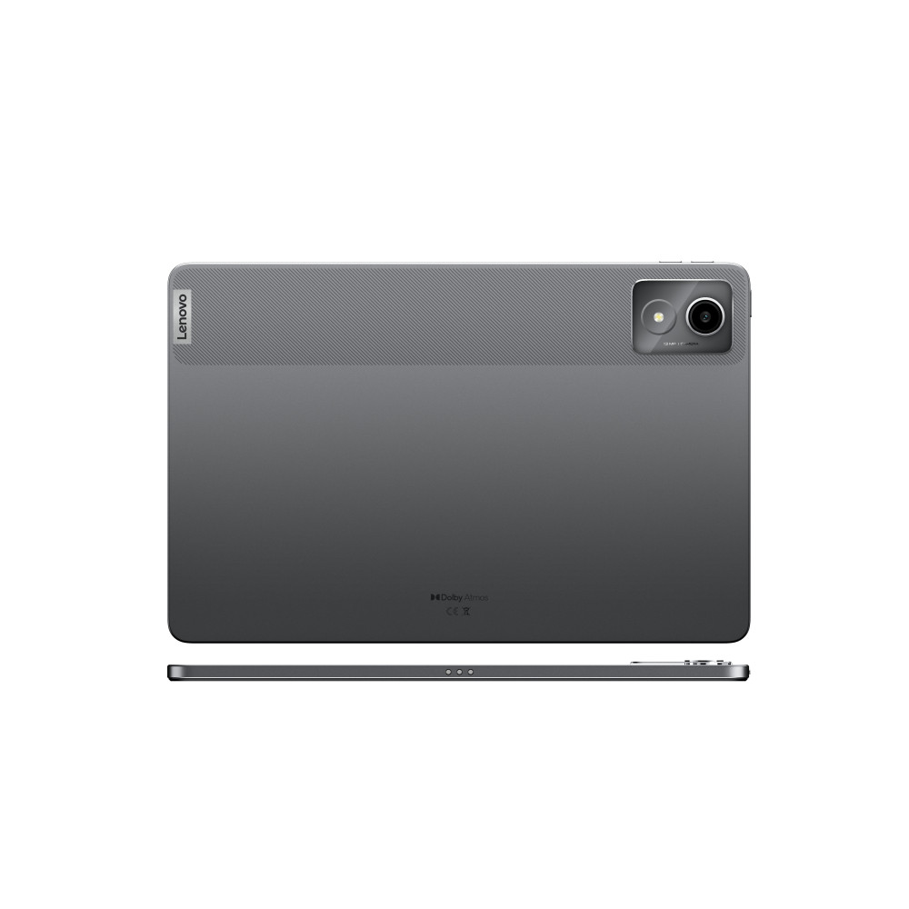 Lenovo Tab K11 Mediatek 128 Go 27,9 cm (11") 8 Go Wi-Fi 5 (802.11ac) Android 13 Gris