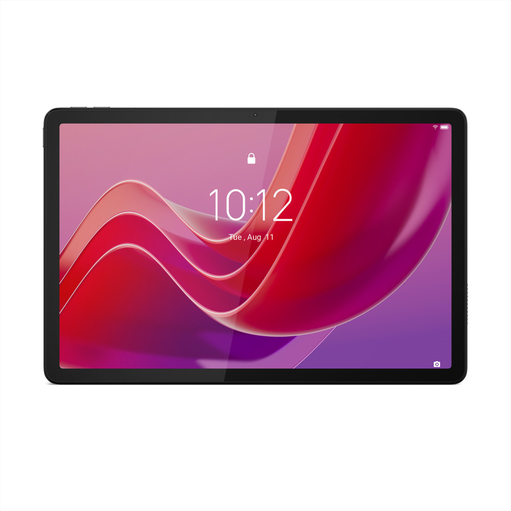 Lenovo Tab M11 + Pen Mediatek 128 Go 27,9 cm (11") 4 Go Wi-Fi 5 (802.11ac) Android 13 Gris